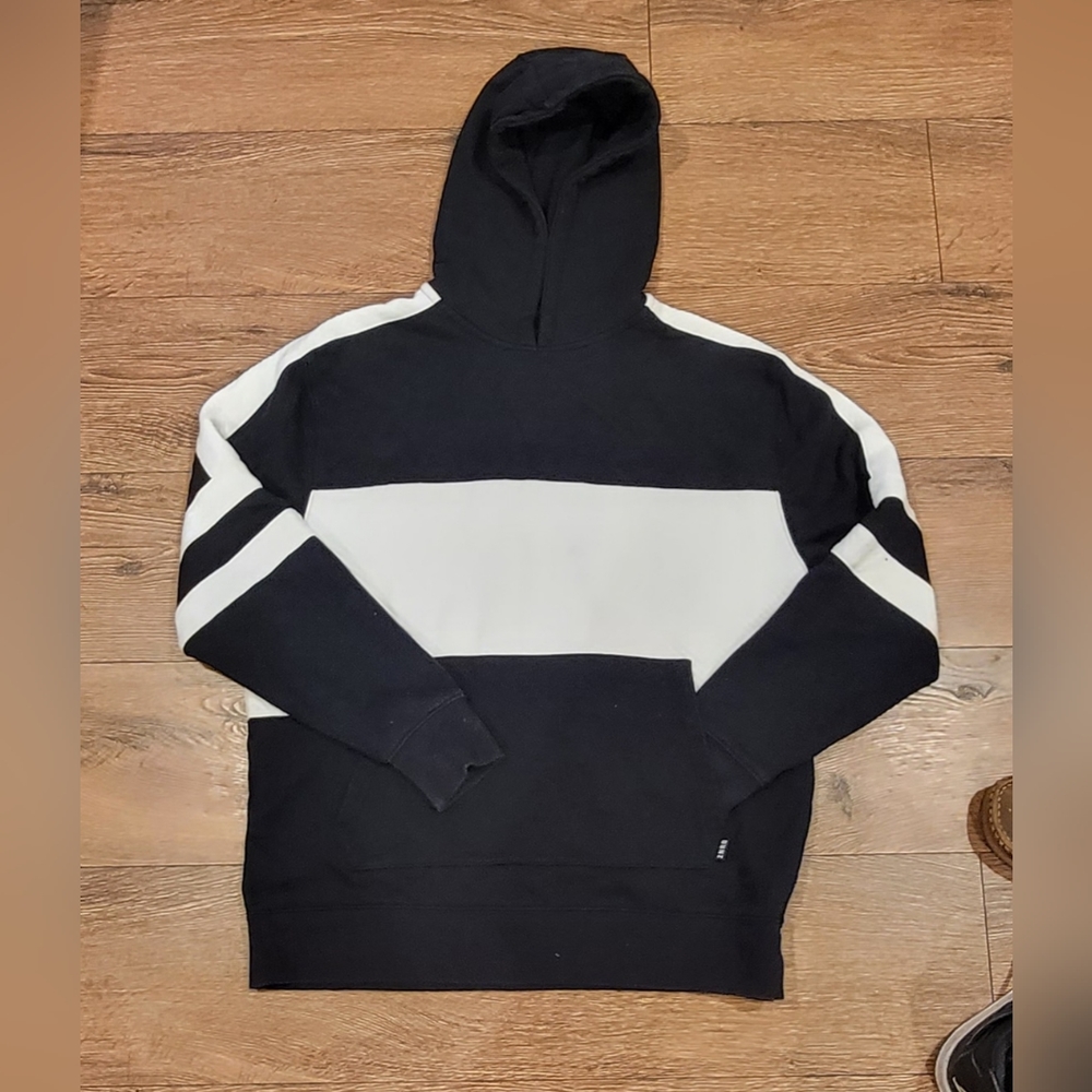 Zanerobe Pullover Hoody, Sz L